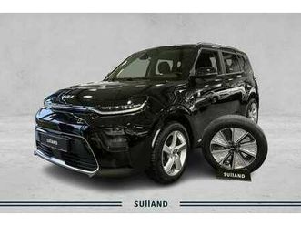 64kwt active (452km wltp)adapt.cruise,varme i ratt