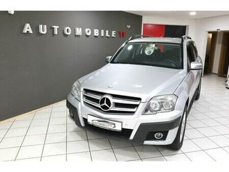 mercedes-benz glk 280 4matic sportpaket,aut,navi,pdc,f1,