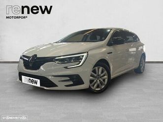 renault mégane sport tourer 1.5 blue dci equilibre edc