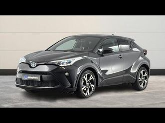 122h edition 2wd e-cvt my22