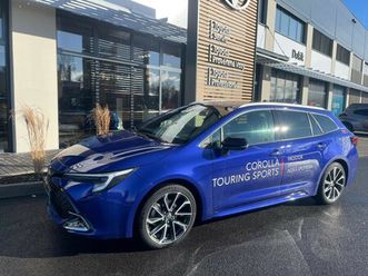 2.0 hybrid automat executive