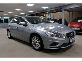 volvo s60 d5 awd geartronic r-design euro 5 / automat / drag