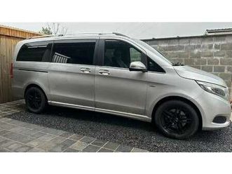 d avantgarde 5 zit led navi leder 360 cam lineass