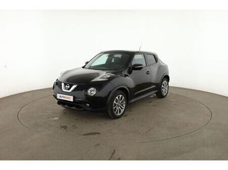 nissan juke 1.2 dig-t tekna
