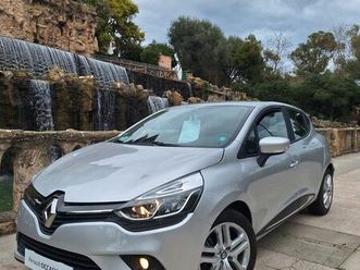 clio 4 business tce 90 1ere main entièrement révisée