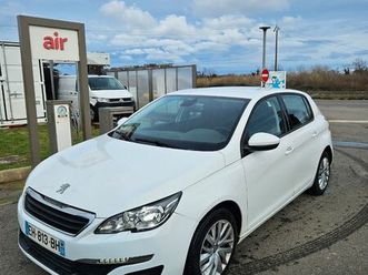peugeot 308 1.6 bluehdi 100 – 2016