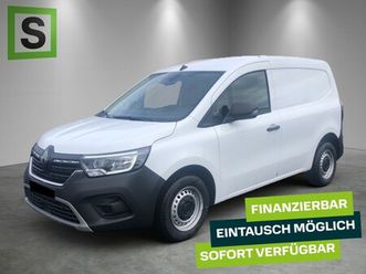van e-tech electric extra ev45 22kw