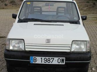 seat marbella marbella 900 ce