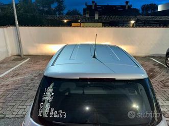 fiat 500 l 1.4 benzina 2017