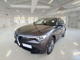 2.2 turbo diesel 190 cv business at8 q4 5 porte suv