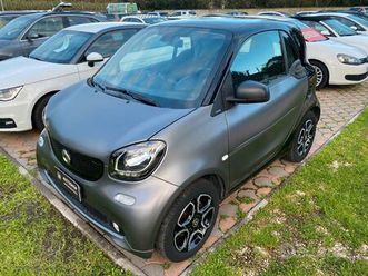 smart - fortwo - 70 1.0 twinamic passion - neopate