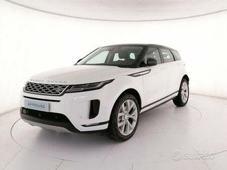 land rover rr evoque range rover evoque 2.0d ...