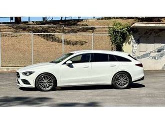shooting brake d sport auto