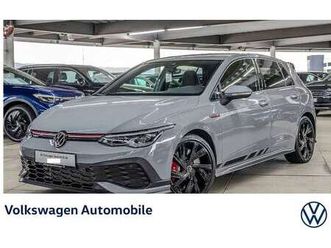 golf 2.0 tsi gti clubsport 45th 300cv dsg
