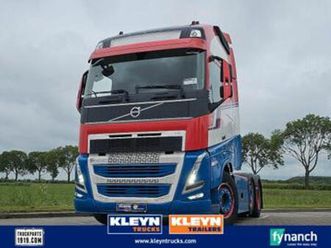 volvo fh 460 xl 6x2 i-save led — vrachtwagens — marktplaats