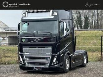 volvo fh16 xl | retarder | full air — vrachtwagens — marktplaats