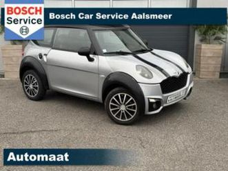 chatenet ch26 executive / sport / garantie/ lm velgen / park — overige auto's — marktplaats