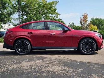 4matic coupé amg line premium plus