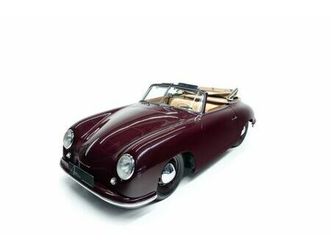 porsche *pre a 1500 cabriolet*