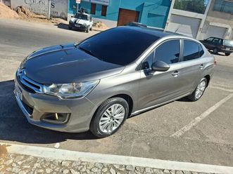 lounge origine 1.6 turbo flex aut.