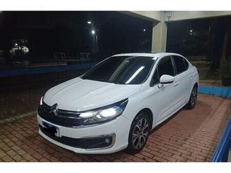 lounge shine 1.6 turbo flex aut.