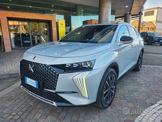 ds 7 bluehdi 130 aut. étoile