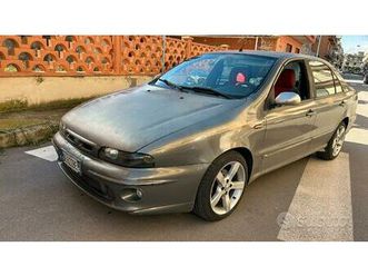 fiat marea jtd