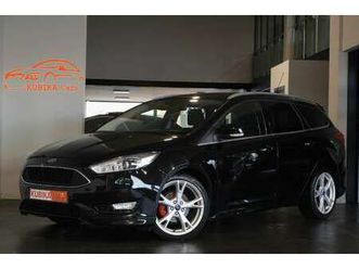 focus 1.0 ecoboost sport pakket navi cruisec 12m*