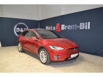 p100d 611hk dragkrok