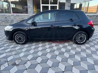 shitet toyota auris 1.4 nafte 2008 automat full