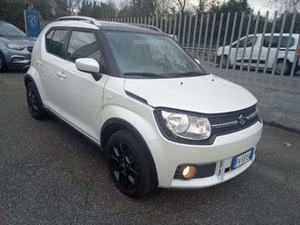 ignis 1.2 dualjet cool