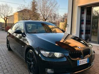 bmw 325d e93