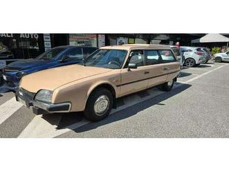 cx break 2.0 reflex-sospensioni regolabili-clima