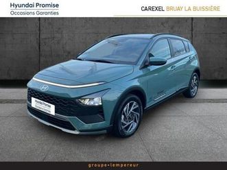 1.0 t-gdi 100ch intuitive dct-7