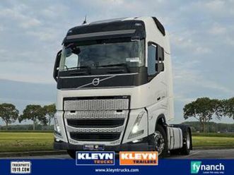 volvo fh 500 xl led i-park-cool — vrachtwagens — marktplaats