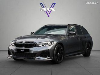 bmw serie 3 touring (g21) 318ia 156ch business design