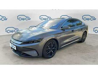 executive - 517 85 kwh