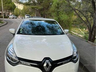 renault clio 2 places