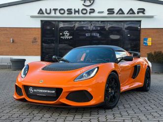 lotus exige sport 350