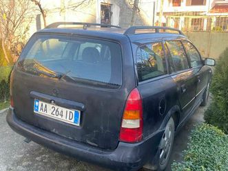 shitet 800 euro, cmimi fundit. opel astra 1.7 nafte