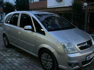 opel automat benzin gaz