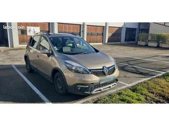 renault scénic 3 xmod