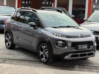 c3 aircross 1.6 hdi 100 cv- shine-unipro-rate-gara