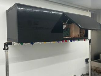 camion foodtruck moins d' un an