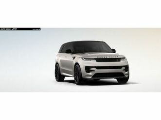 land rover range rover sport p460e dyn. hse 23