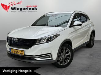 seres 3 52kwh [ dealer i 360 camera i climate control & panoramadak ]