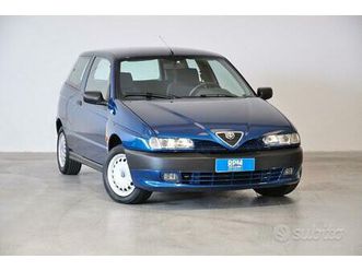 alfa romeo 145 1.4i 16v twin spark cat clima