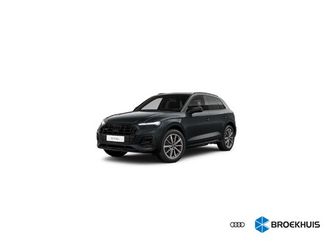 audi q5 50 tfsi e quattro advanced