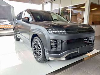 demo - calligraphy performance awd - full-option -