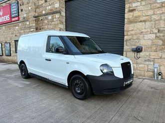 31kwh city auto euro 6 5dr (range extender)